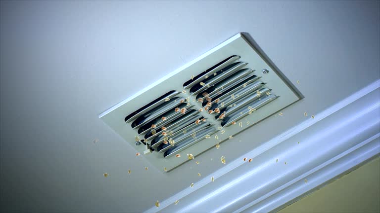 Best Best Air Duct Cleaning Company  in Montclair, CA