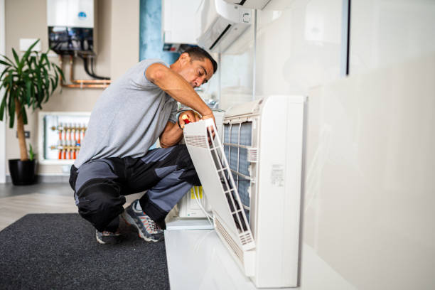Trusted Montclair, CA Airduct Cleaning Experts