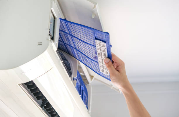 Best Ductwork Cleaning Services  in Montclair, CA